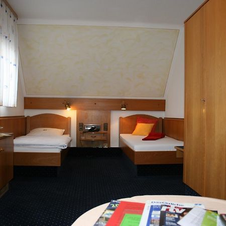 City Hotel Ханау-на-Майне Экстерьер фото