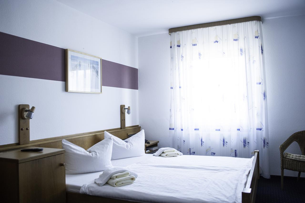 City Hotel Ханау-на-Майне Экстерьер фото