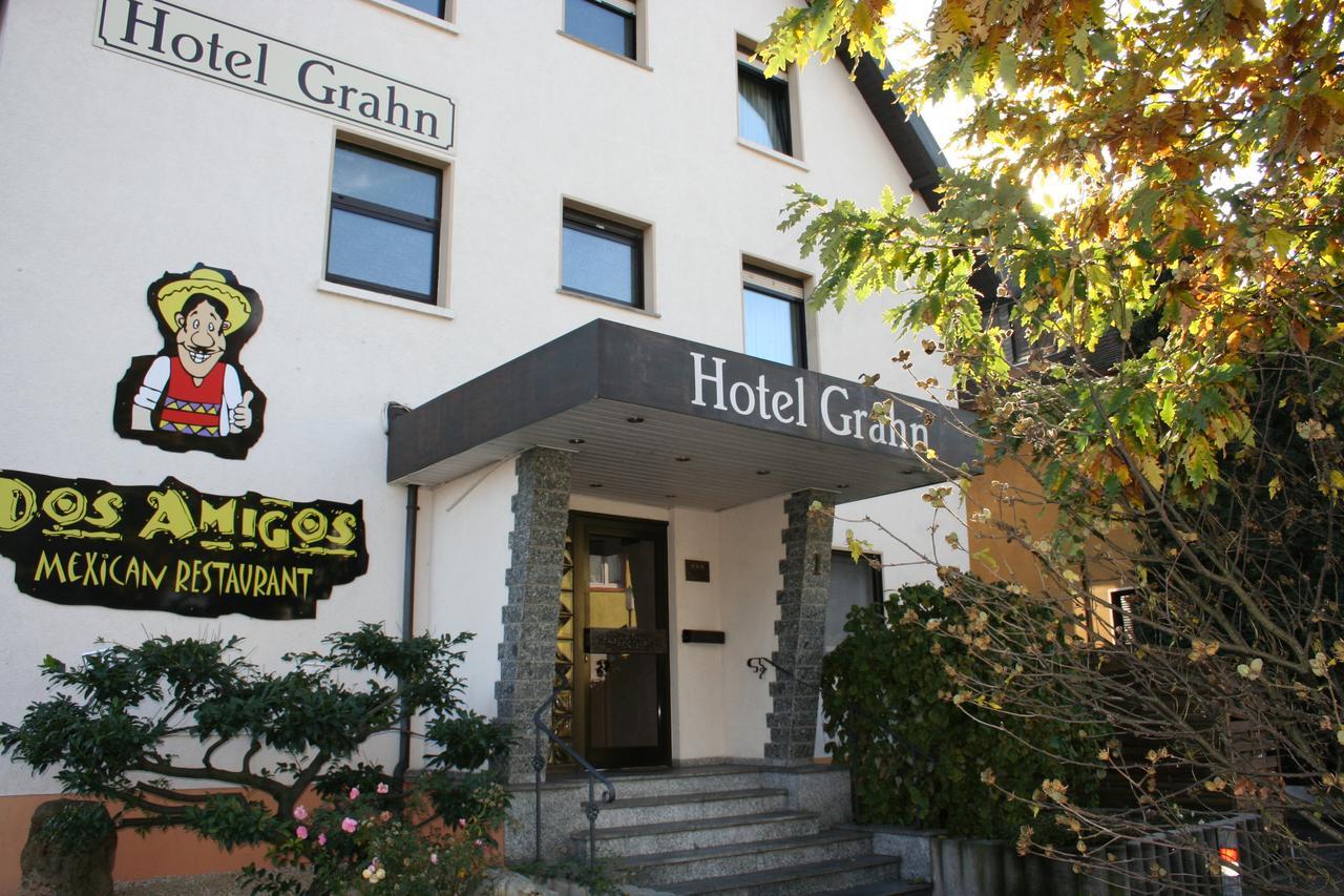 City Hotel Ханау-на-Майне Экстерьер фото